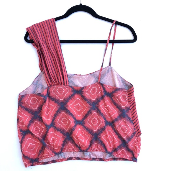 NWT Free People • Call On Me Crop Tank - Picture 5 of 7